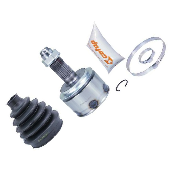 Junta Homocinética Dianteira Roda Automática para Honda Civic - Cofap - JHC10112