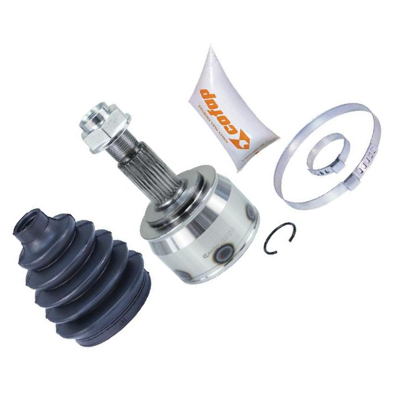 Junta Homocinética Dianteira Roda Automática para JEEP Compass - Cofap - JHC52001