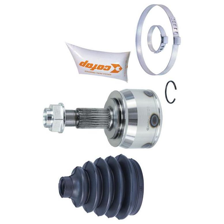 Junta Homocinética Dianteira Roda Automática para JEEP Compass - Cofap - JHC52001