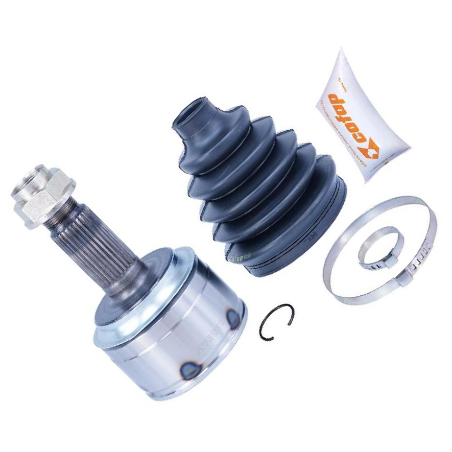 Junta Homocinética Dianteira Roda Automática Manual para Honda HR-V - Cofap - JHC10108