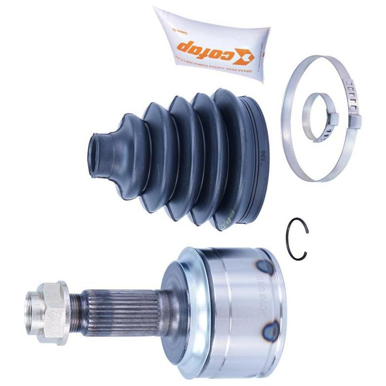 Junta Homocinética Dianteira Roda Automática Manual para Honda HR-V - Cofap - JHC10108