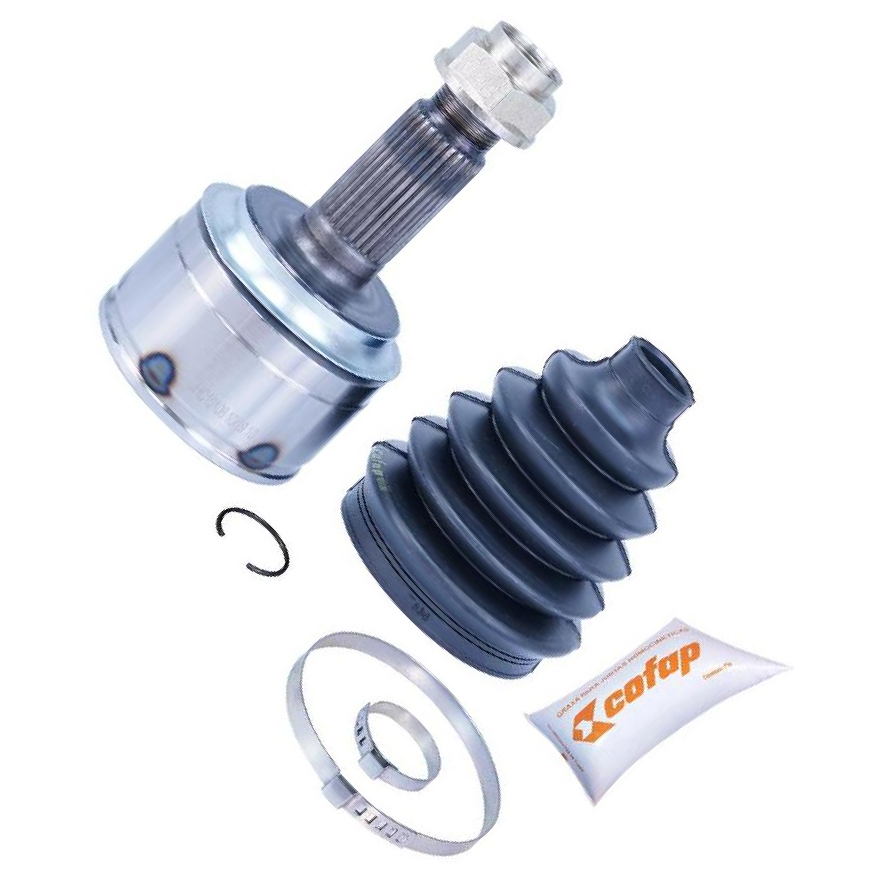 Junta Homocinética Dianteira Roda Automática Manual para Honda HR-V - Cofap - JHC10108
