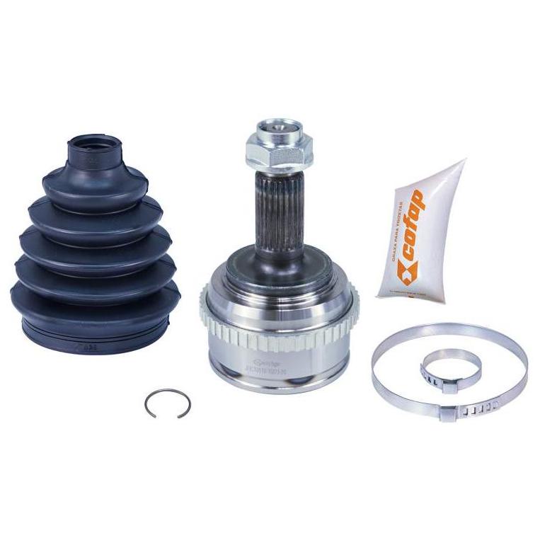 Junta Homocinética Dianteira Roda Automática Manual com ABS para Honda Civic - Cofap - JHC10110