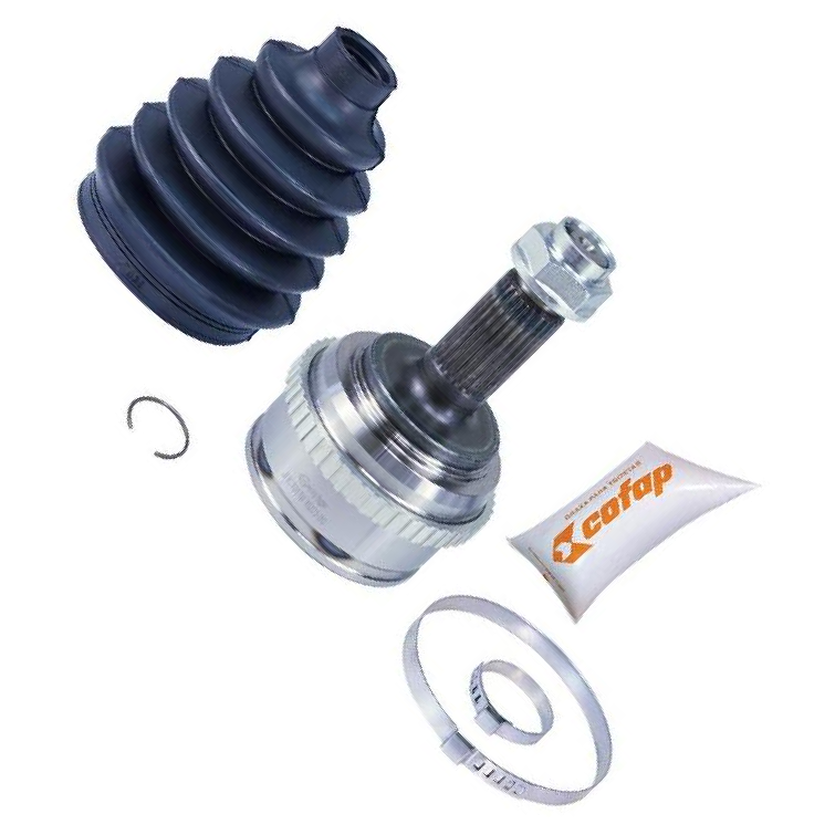 Junta Homocinética Dianteira Roda Automática Manual com ABS para Honda Civic - Cofap - JHC10110