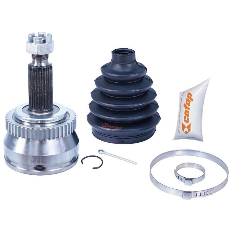 Junta Homocinética Dianteira Roda com ABS para Hyundai Azera - Cofap - JHC32004