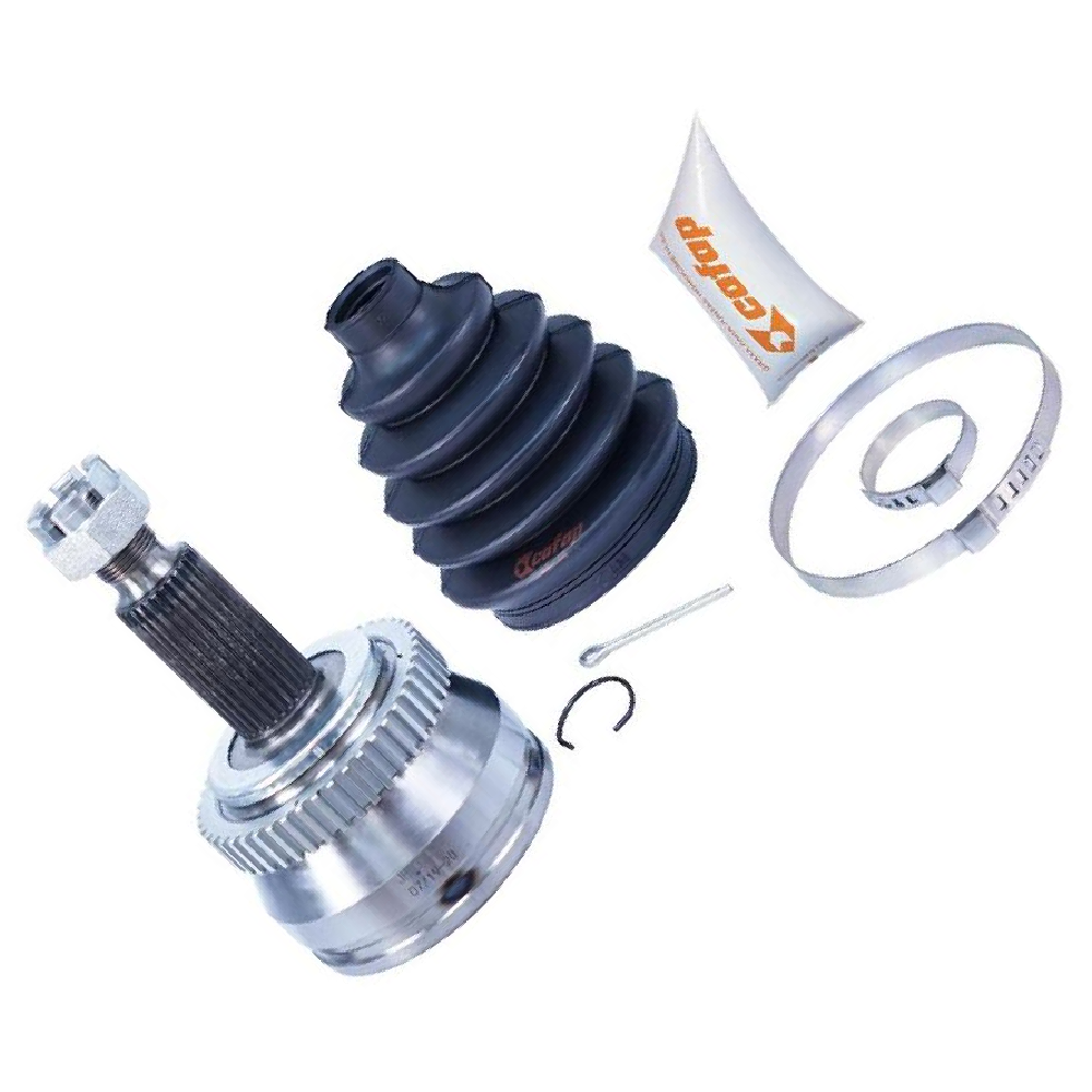Junta Homocinética Dianteira Roda com ABS para Hyundai Azera - Cofap - JHC32004