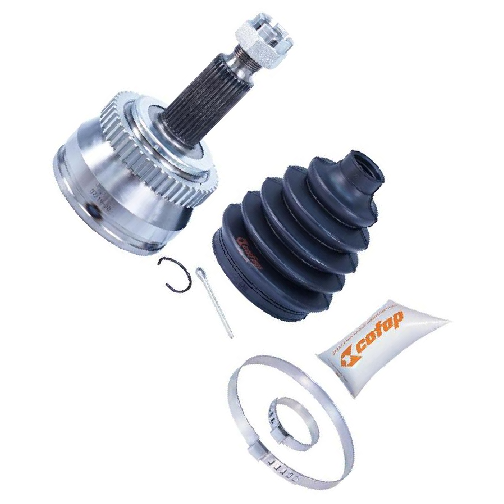 Junta Homocinética Dianteira Roda com ABS para Hyundai Azera - Cofap - JHC32004