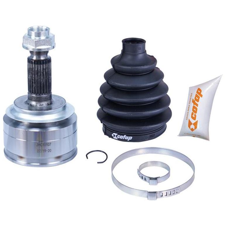 Junta Homocinética Dianteira Roda Manual para Honda Civic - Cofap - JHC10107
