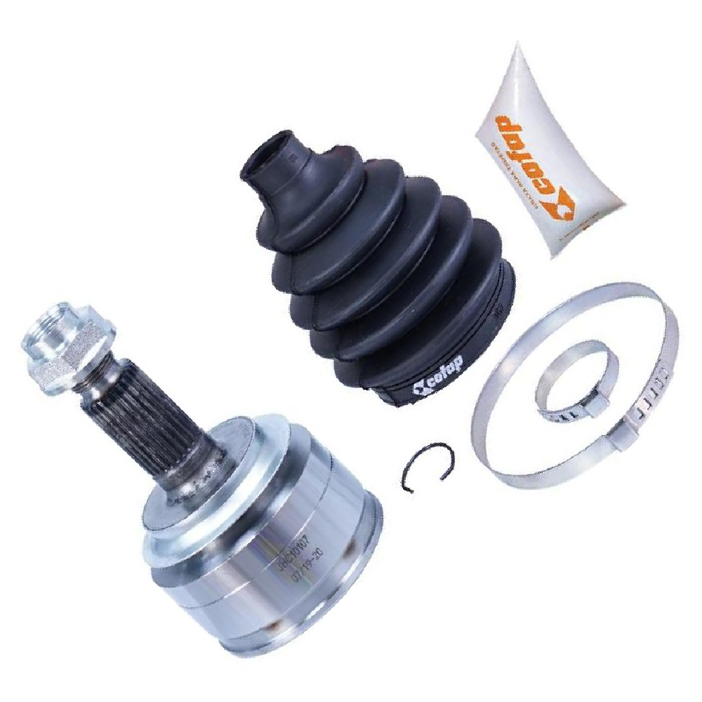 Junta Homocinética Dianteira Roda Manual para Honda Civic - Cofap - JHC10107