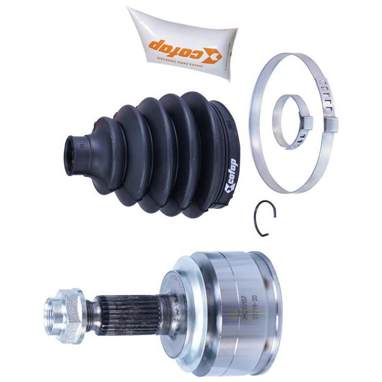 Junta Homocinética Dianteira Roda Manual para Honda Civic - Cofap - JHC10107
