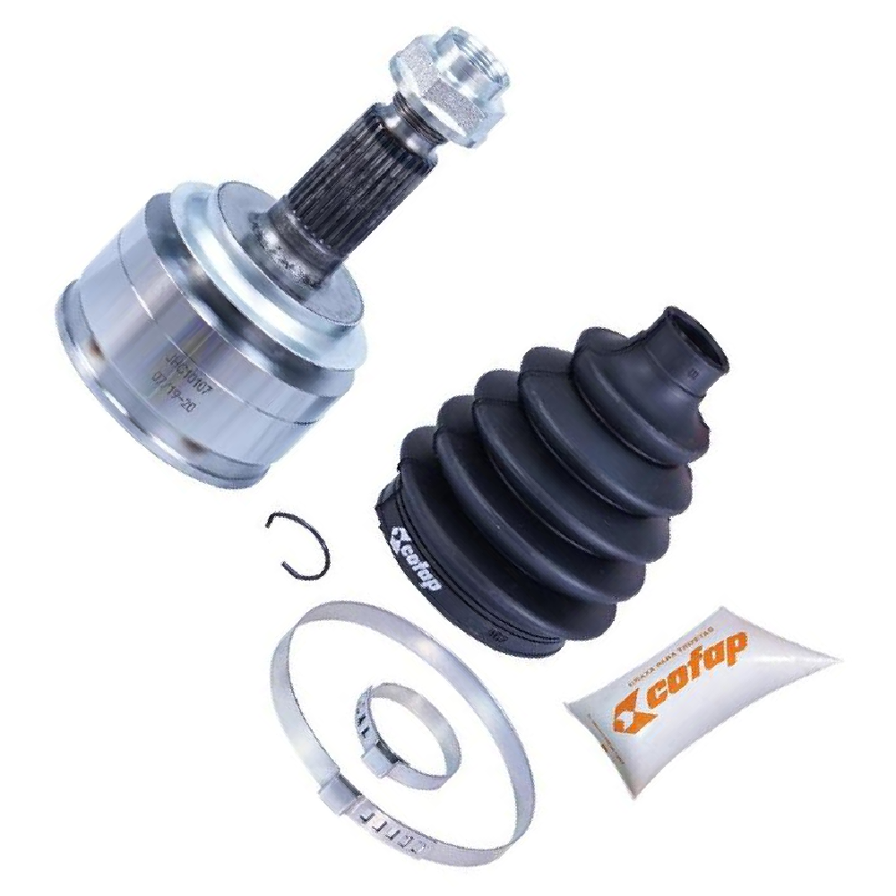 Junta Homocinética Dianteira Roda Manual para Honda Civic - Cofap - JHC10107