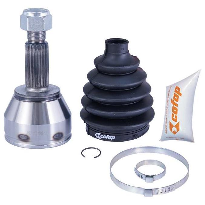 Junta Homocinética Dianteira Roda Manual para Ford Ecosport - Cofap - JHC08113