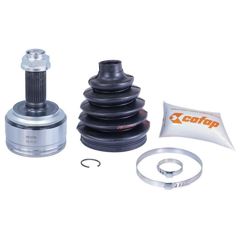Junta Homocinética Dianteira Roda Manual para Honda CR-V - Cofap - JHC10106