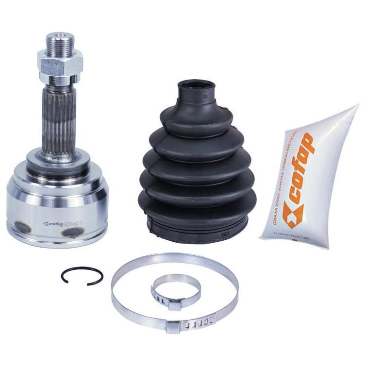 Junta Homocinética Dianteira Roda Manual para Nissan March e Versa - Cofap - JHC29004