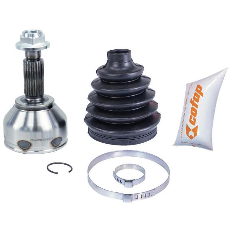 Junta Homocinética Dianteira Roda Manual para Ford Ecosport - Cofap - JHC08116
