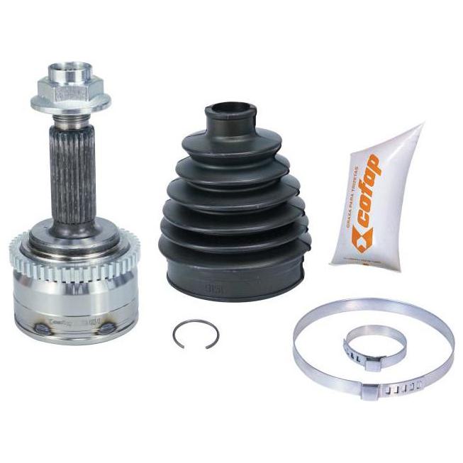 Junta Homocinética Dianteira Roda Manual com ABS para Hyundai HB20 e HB20S - Cofap - JHC32008