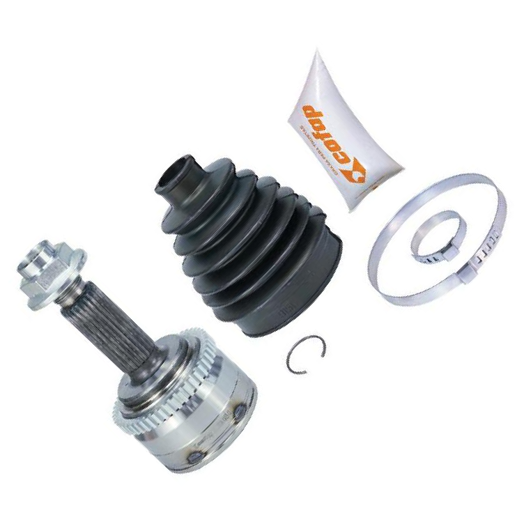 Junta Homocinética Dianteira Roda Manual com ABS para Hyundai HB20 e HB20S - Cofap - JHC32008