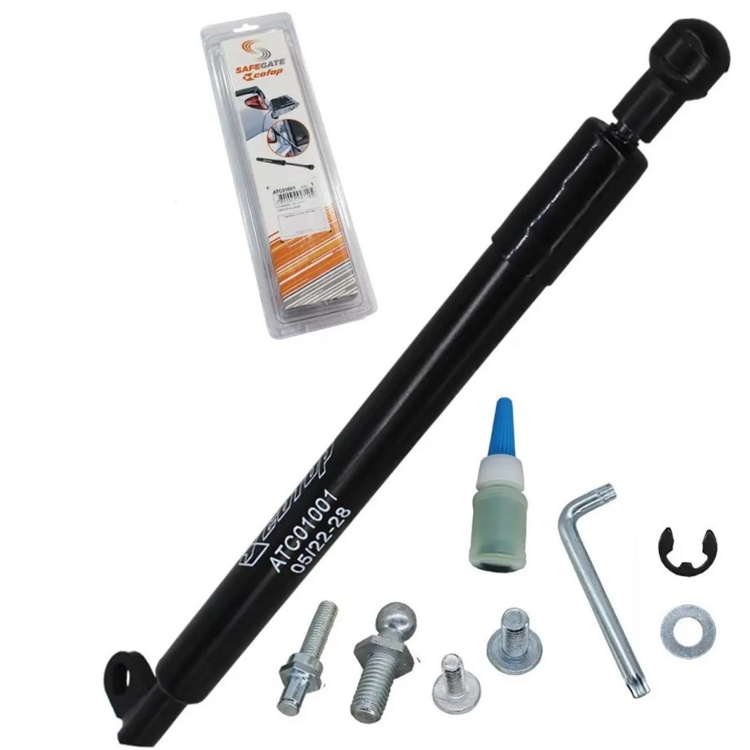 Amortecedor Mola a Gás da Porta da Caçamba para Volkswagen Amarok - Cofap - ATC01001
