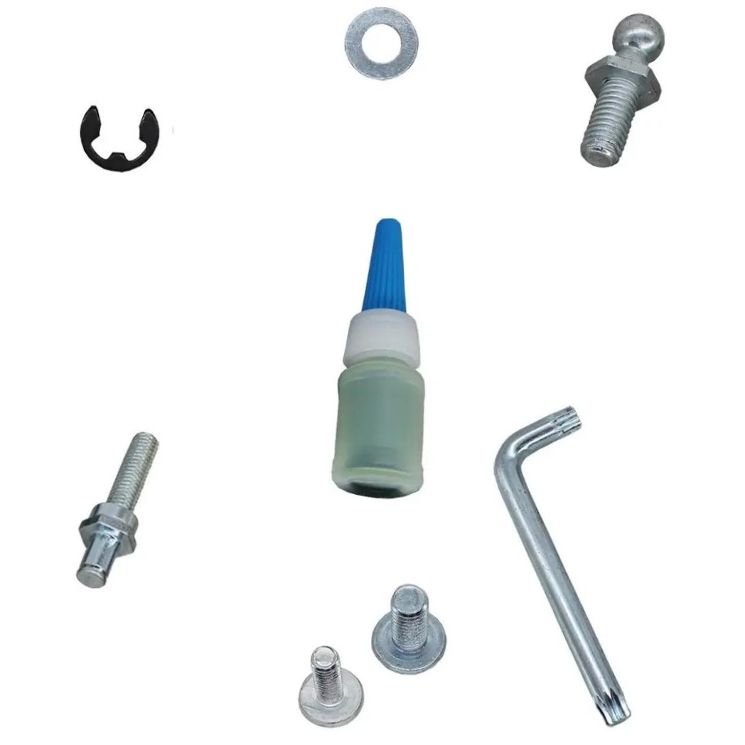 Amortecedor Mola a Gás da Porta da Caçamba para Volkswagen Amarok - Cofap - ATC01001