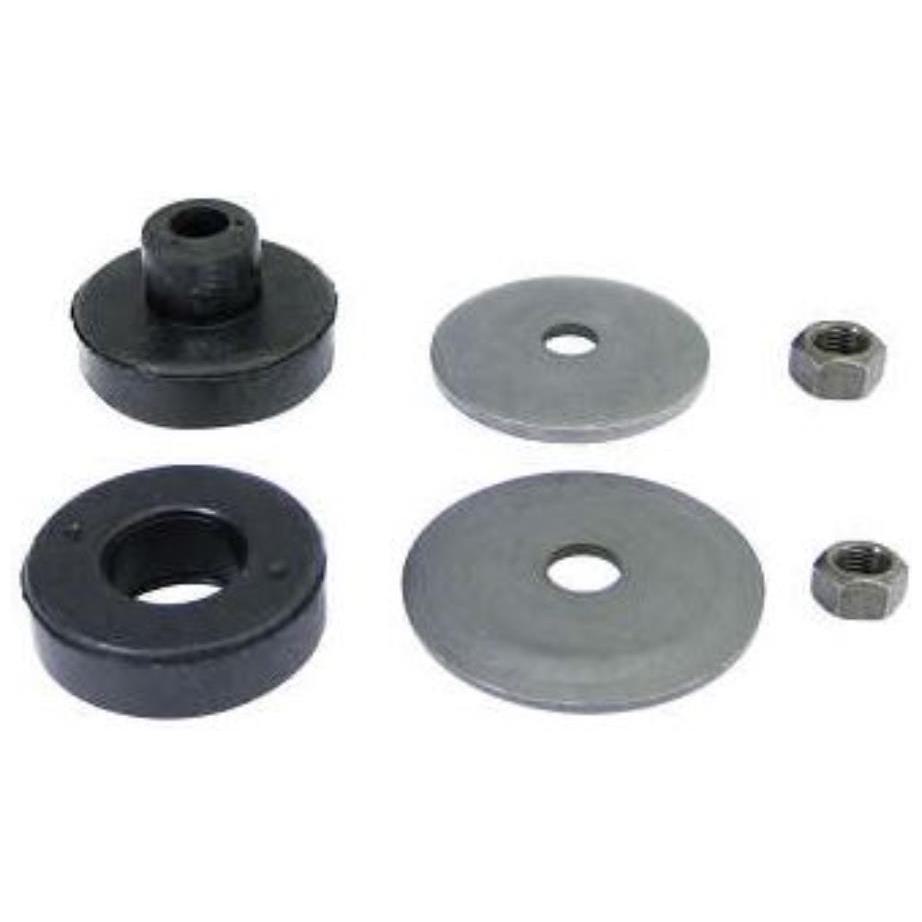 Kit Adaptação Amortecedor Dianteiro - Cofap - KAC08002