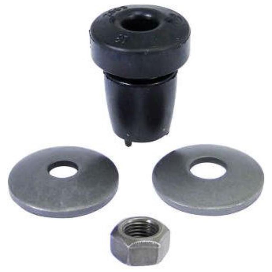Kit Adaptação Amortecedor Dianteiro - Cofap - KAC08003