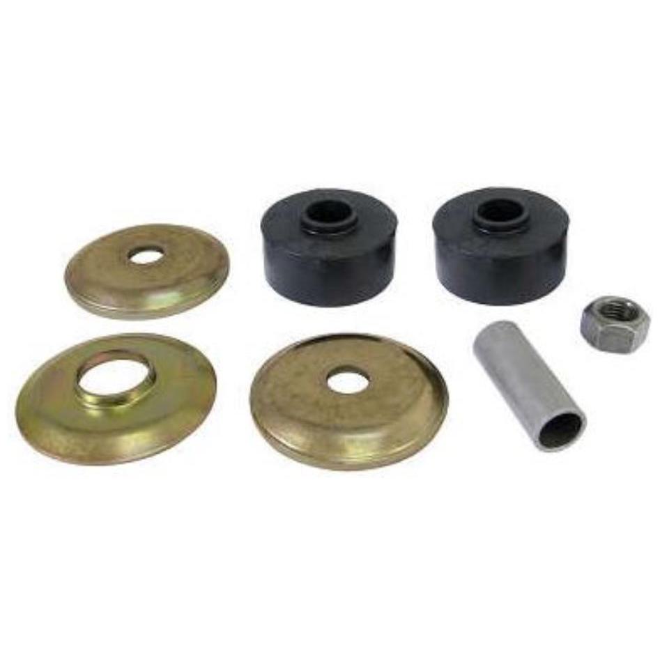 Kit Adaptação Amortecedor Dianteiro Ou Traseiro - Cofap - KAC06001