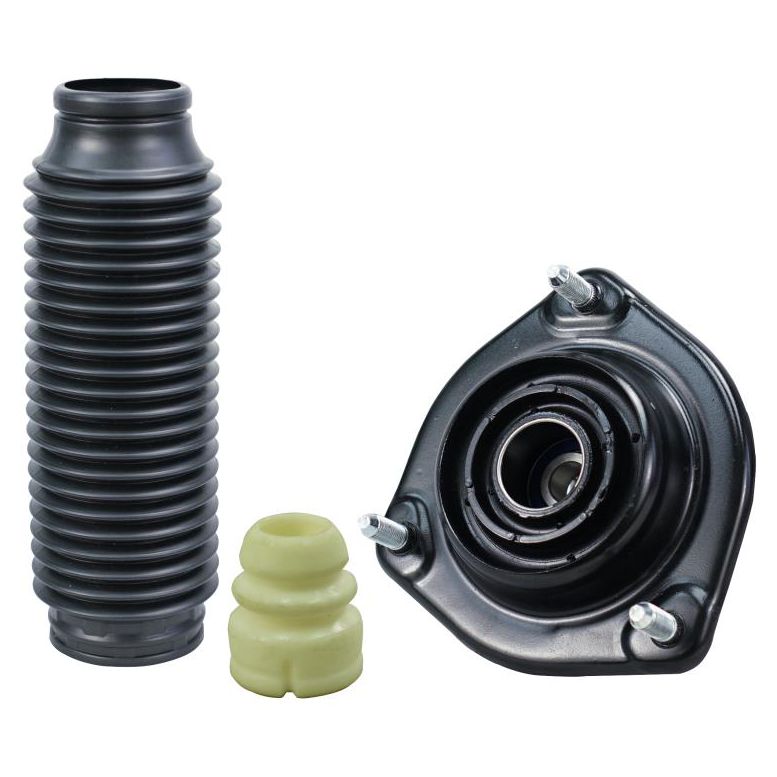 Kit Batentes Amortecedor Dianteiro Direito ou Esquerdo para Hyundai Creta - Cofap - TKC32110