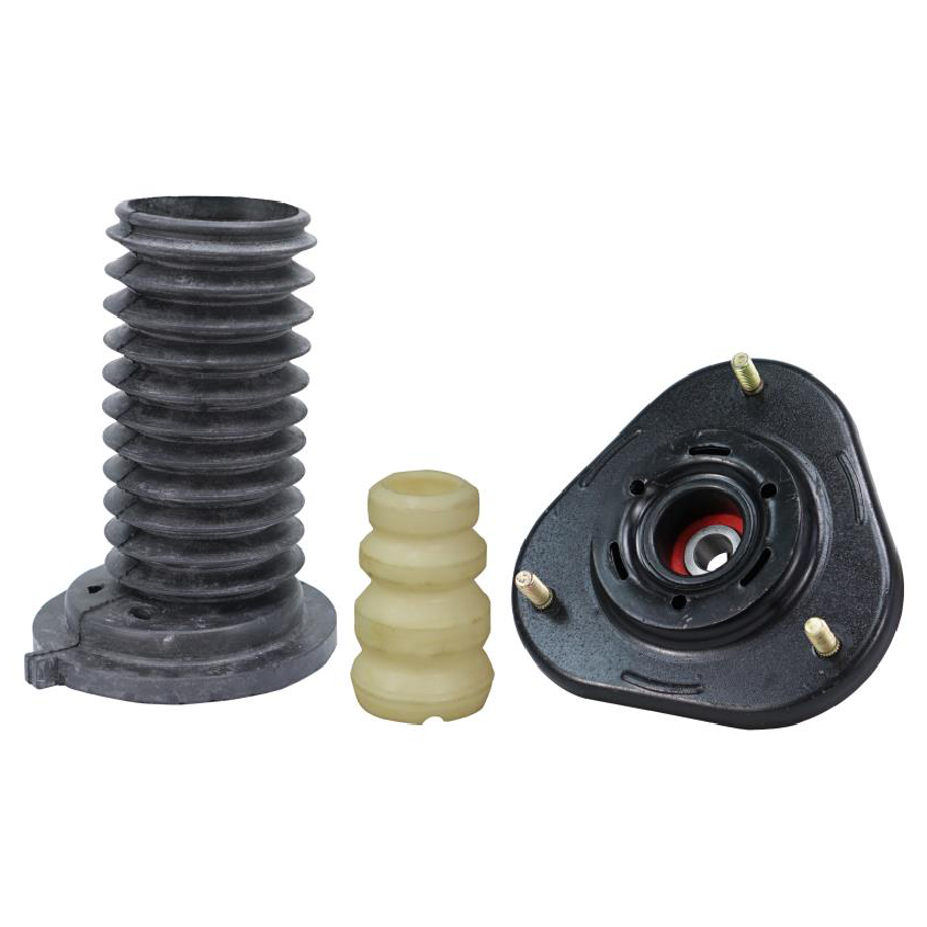 Kit Batentes Amortecedor Dianteiro Direito ou Esquerdo para Toyota Corolla - Cofap - TKC22003