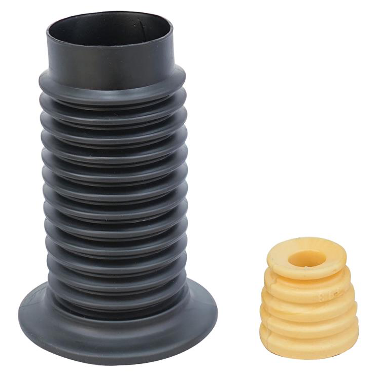 Kit Batentes Amortecedor Dianteiro Direito ou Esquerdo com Batente com Coifa para Renault Kwid - Cofap - KSC18204S