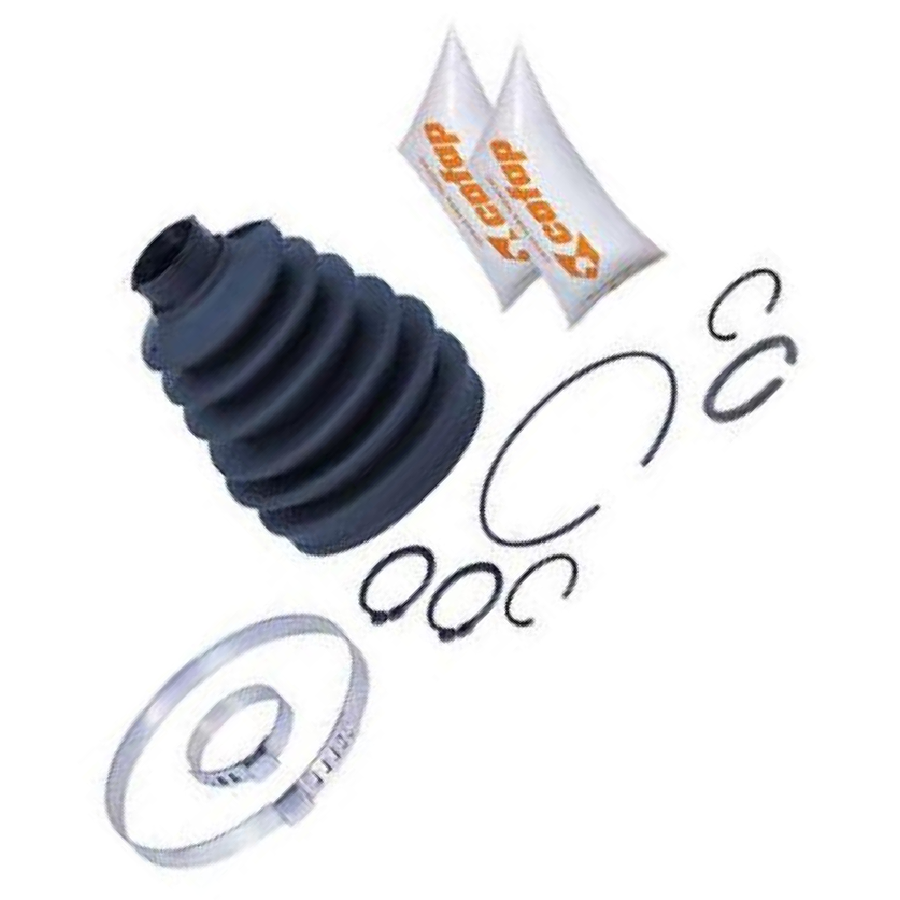 Kit Coifa Semieixo - Cofap - KJH39004