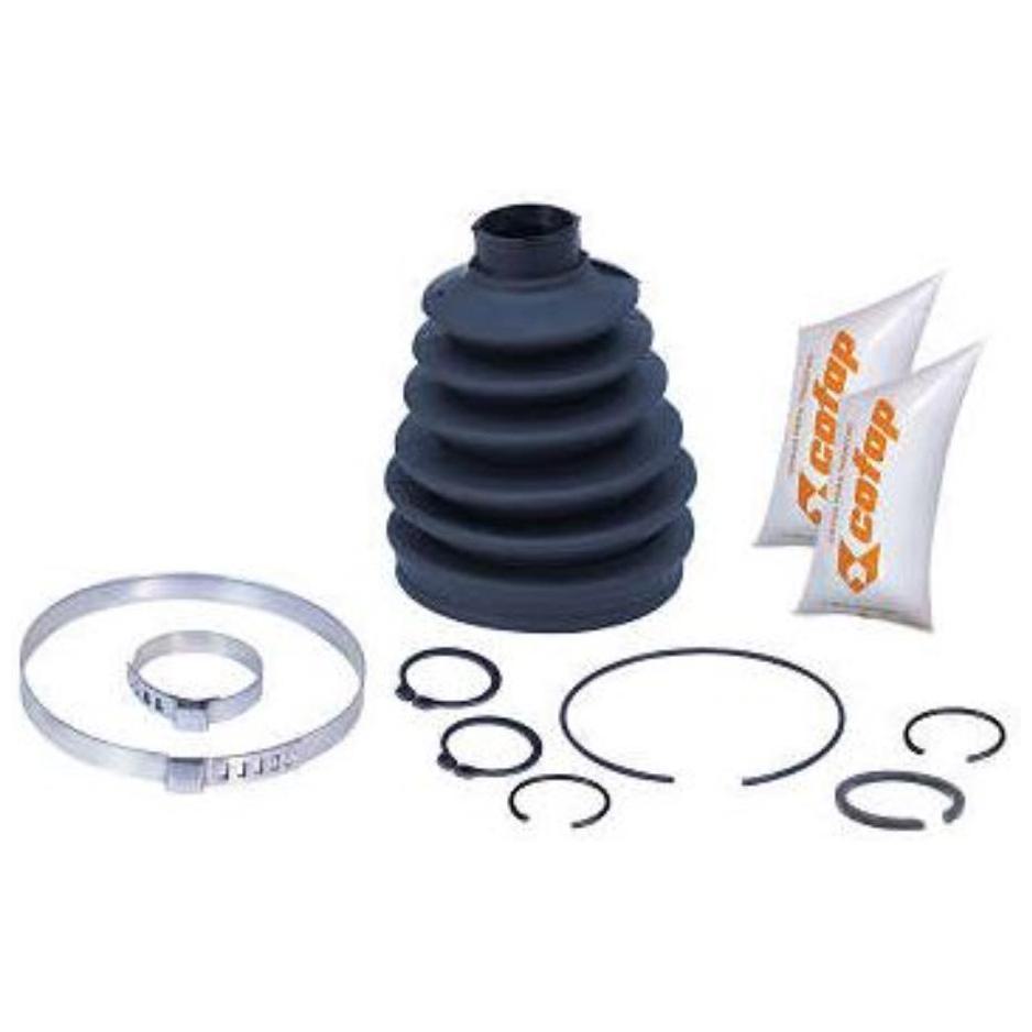 Kit Coifa Semieixo - Cofap - KJH39004