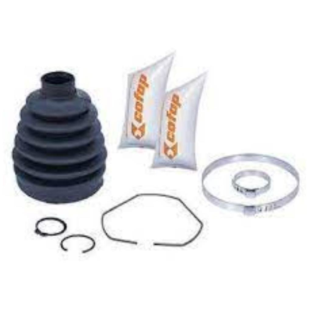 Kit Coifas Semieixo Dianteiro com Coifa para Mitsubishi ASX - Cofap - KJH39003