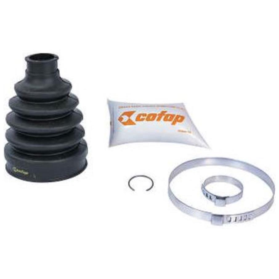Kit Reparo Junta Fixa Dianteira Roda para Renault Kwid - Cofap - KJH18108