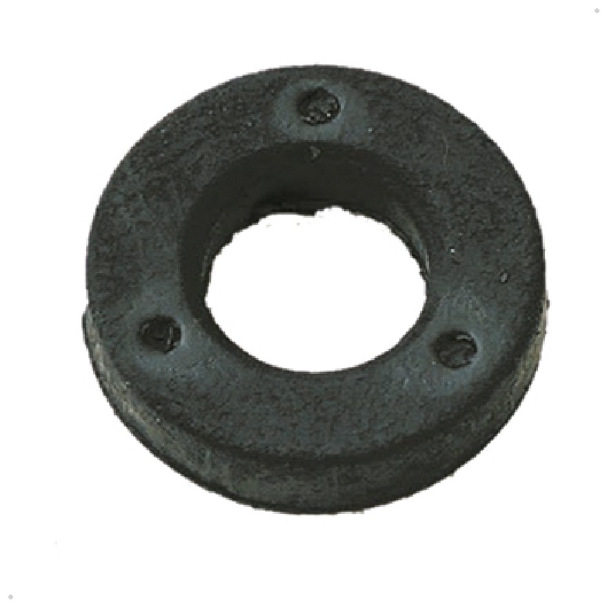 Bucha Traseira Anel da Bandeja Superior Dianteira para Chevrolet Caravan e Opala - Sampel - 3621A