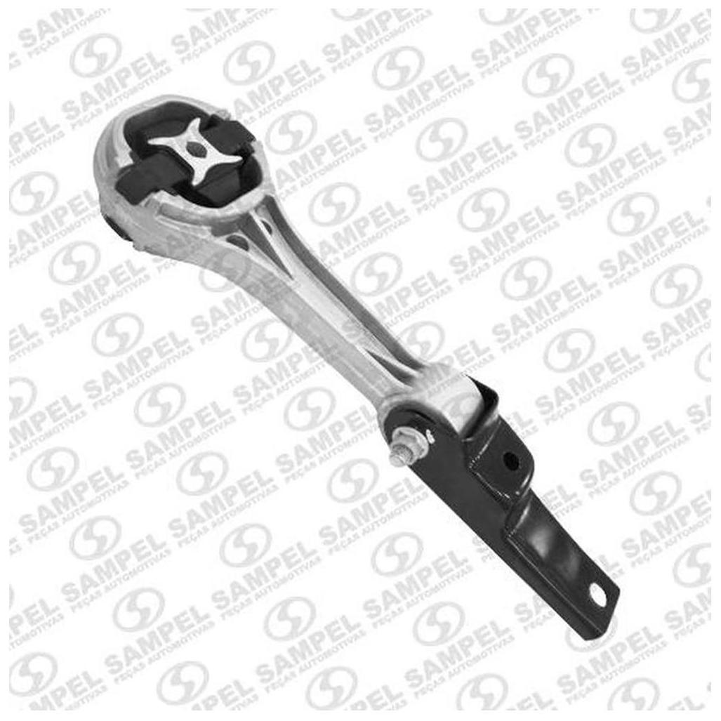 Suporte Inferior do Motor Câmbio com Suporte para Volkswagen Cross Up! e Up! - Sampel - 4978