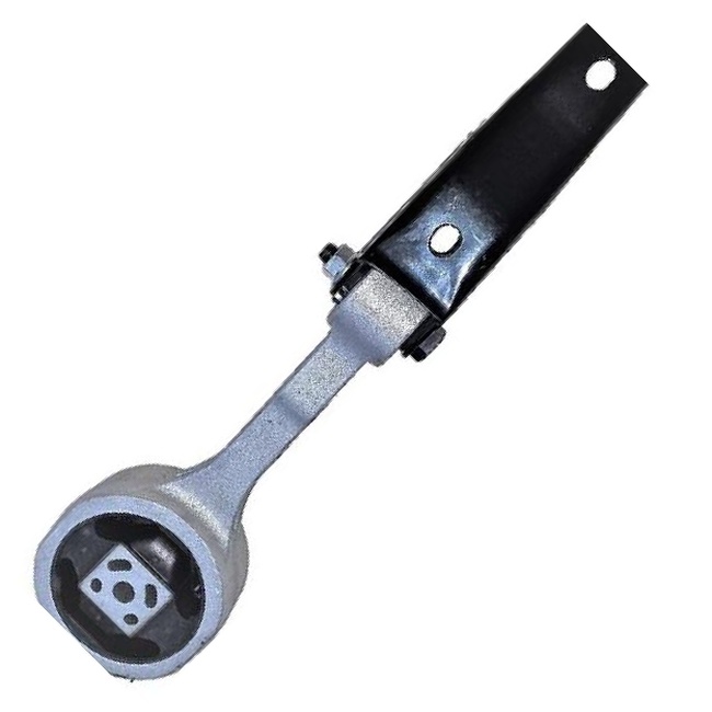 Coxim do Motor Inferior / Câmbio - com Coxim - Sampel - 4955S