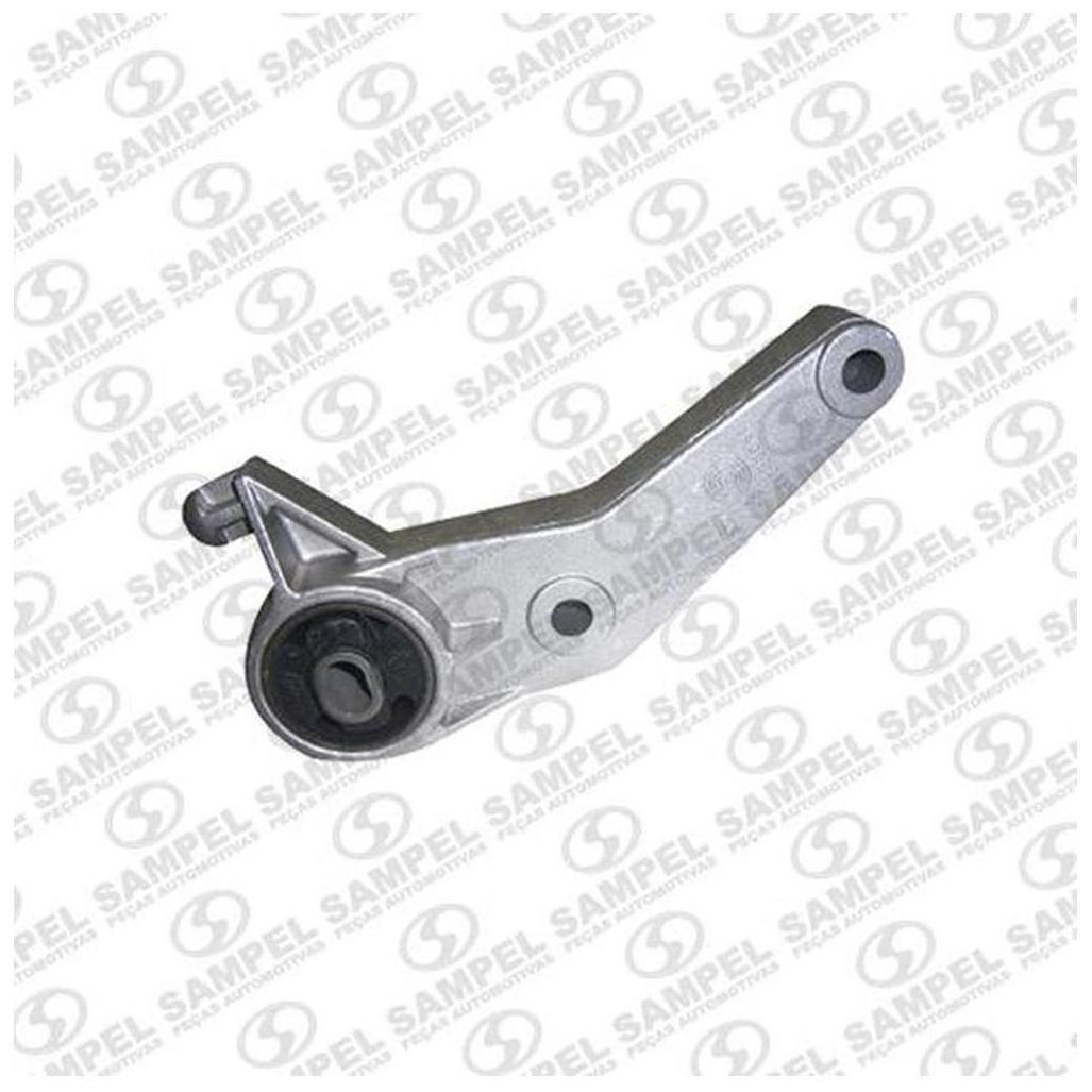 Coxim Tirante do Motor - Sampel - 3136