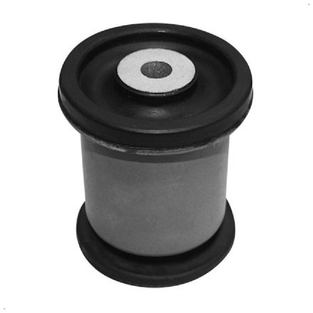 Bucha Dianteira do Feixe de Molas Traseira para Volkswagen Amarok - Sampel - 4011