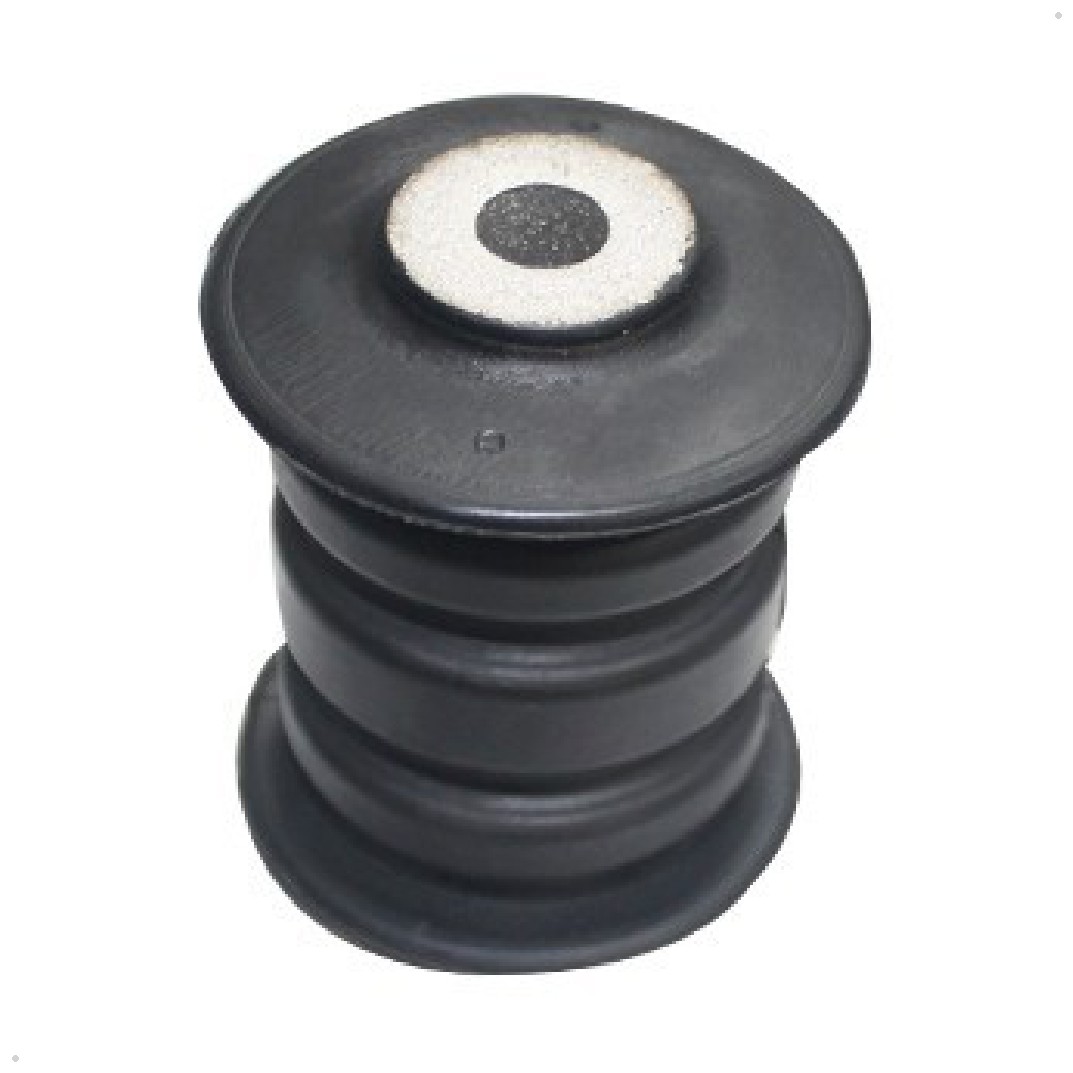 Bucha Traseira do Feixe de Molas Traseira para Volkswagen Amarok - Sampel - 4012