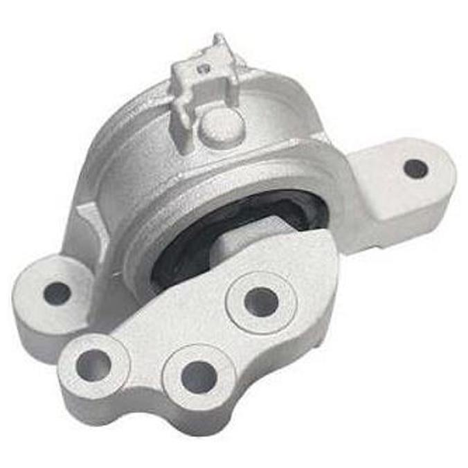Coxim do Motor Hidráulico com Suporte Direito - Sampel - 1141