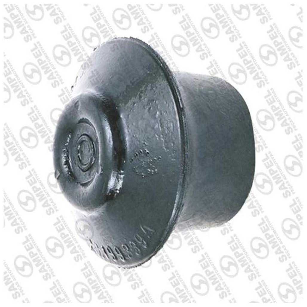 Coxim do Motor Dianteiro - Motor Ae 1.0 - Sampel - 4813