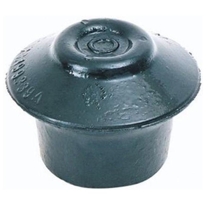 Coxim do Motor Dianteiro - Motor Ae 1.0 - Sampel - 4813