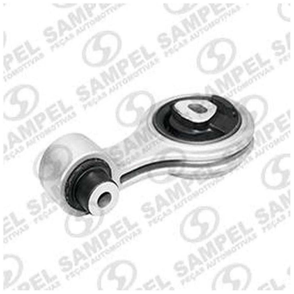 Coxim Tirante do Motor - Sampel - 1091