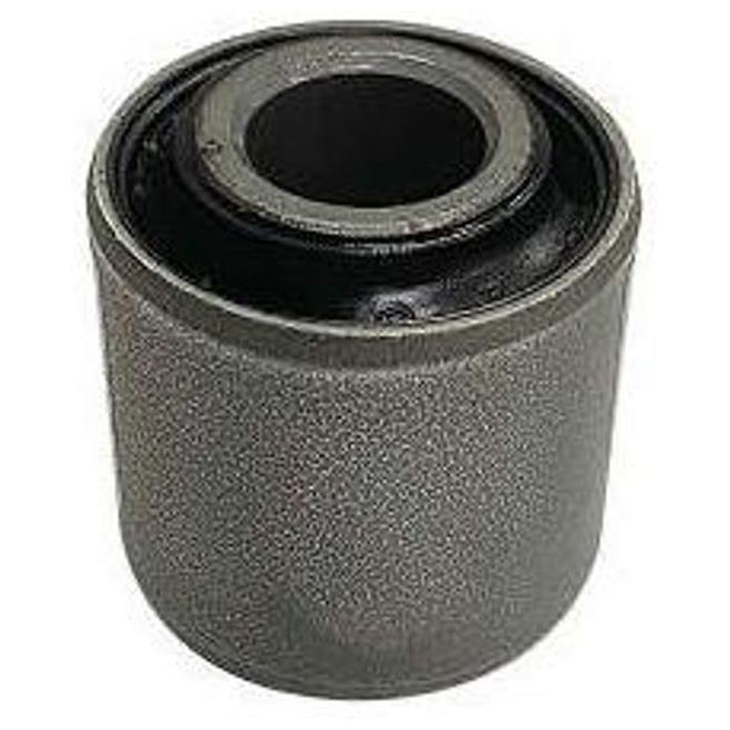 Bucha Esquerda da Barra Transversal Traseira para Mitsubishi Pajero TR4 - Sampel - 8495