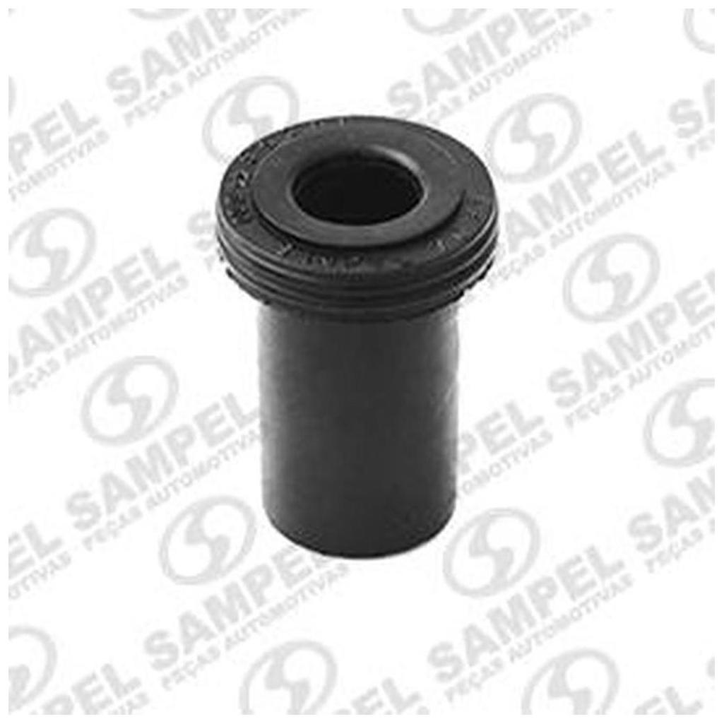 Bucha Traseira do Feixe de Molas Traseira para KIA Besta - Sampel - 7039