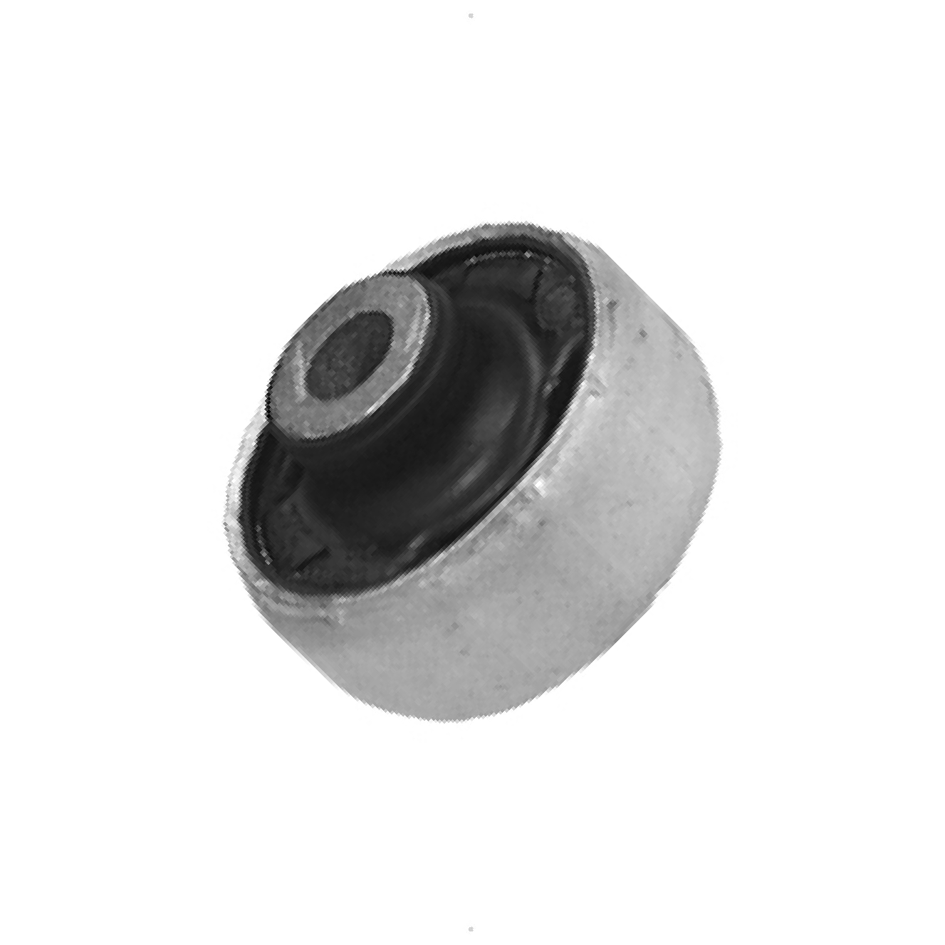 Bucha da bandeja - Sampel - 4985