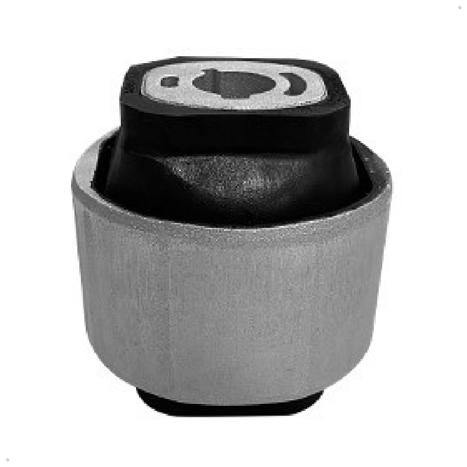 Bucha Traseira da Bandeja Dianteira para Fiat Ducato - Sampel - 7652