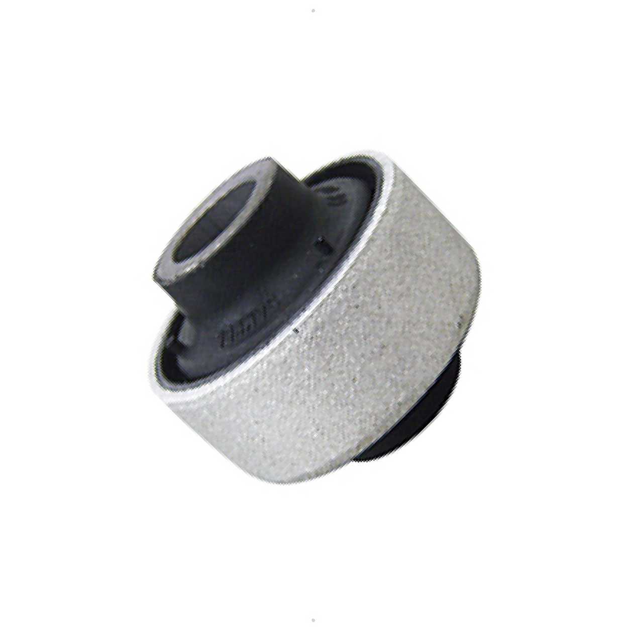Bucha Traseira da Bandeja Dianteira para Citroen C3 - Sampel - 8059