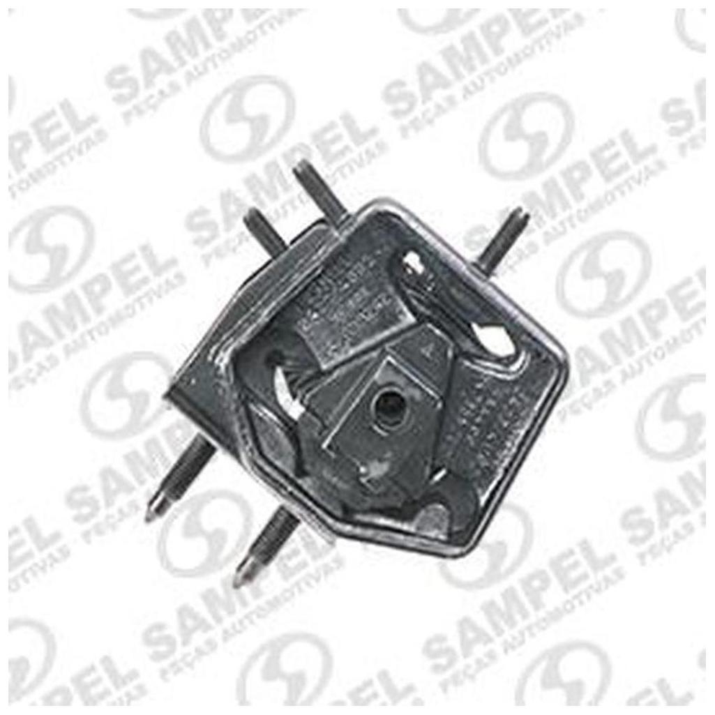 Suporte Dianteiro do Motor Lado Direito para Ford Escort e Verona - Sampel - 2421