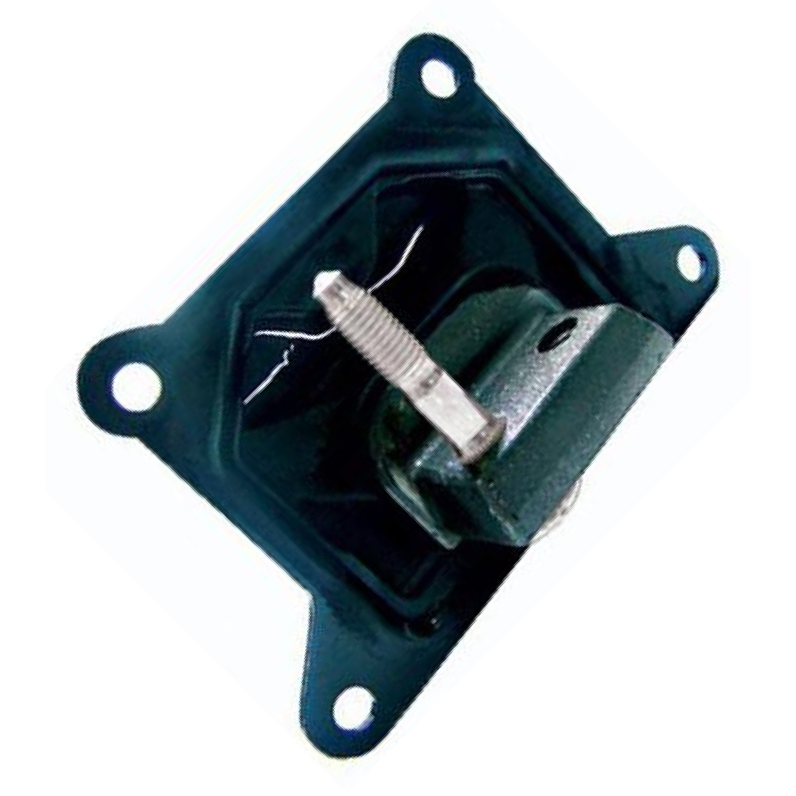 Coxim do Motor Dianteiro Lado Direito - Sampel - 3026
